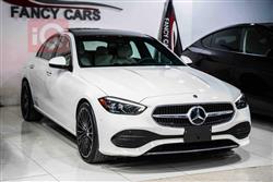 مێرسێدس بێنز C-Class